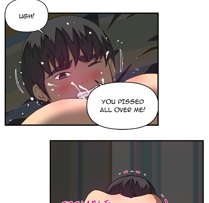 My Best Mistake Chapter 23 image 78
