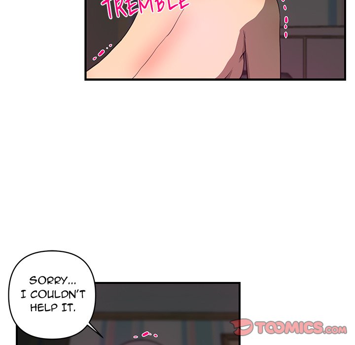 My Best Mistake Chapter 23 image 79