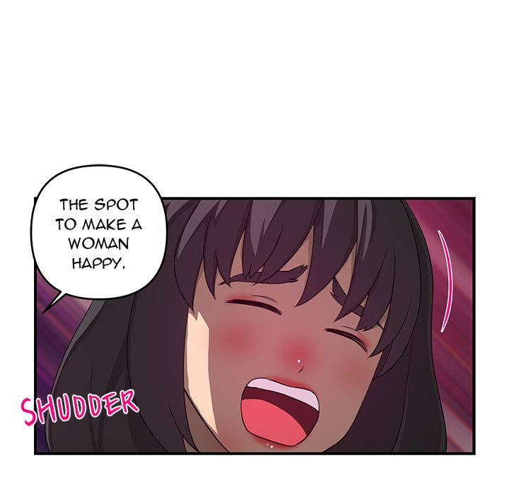 My Best Mistake Chapter 23 image 82