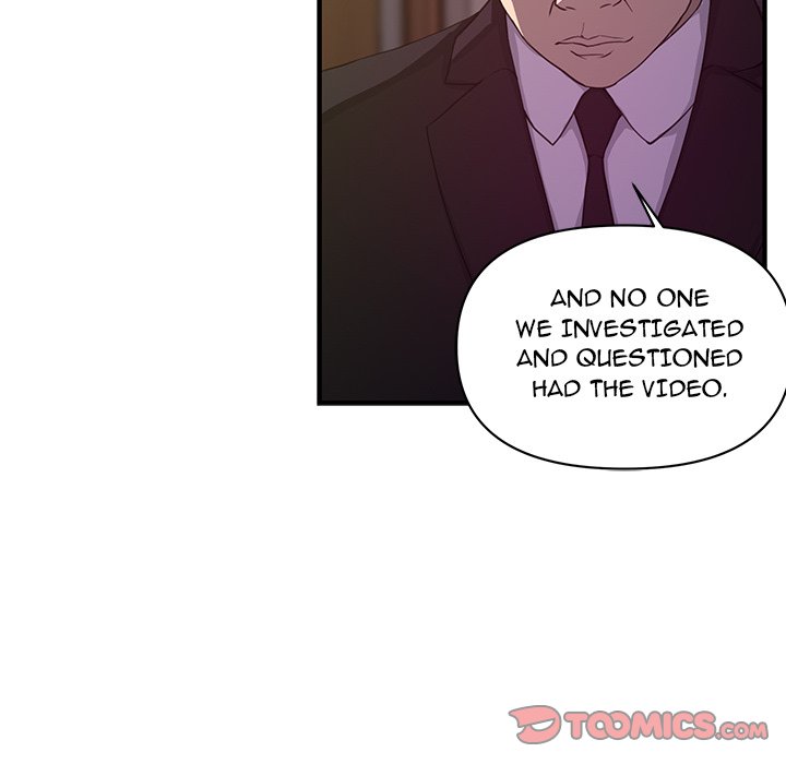 My Best Mistake Chapter 24 image 9