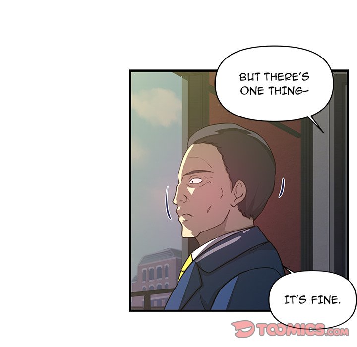 My Best Mistake Chapter 24 image 11