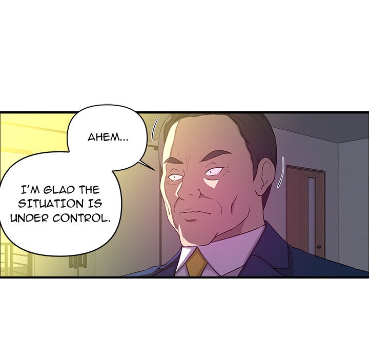 My Best Mistake Chapter 24 image 12
