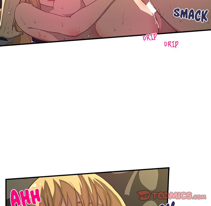 My Best Mistake Chapter 24 image 17
