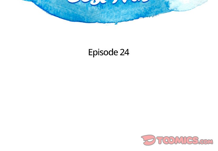 My Best Mistake Chapter 24 image 1