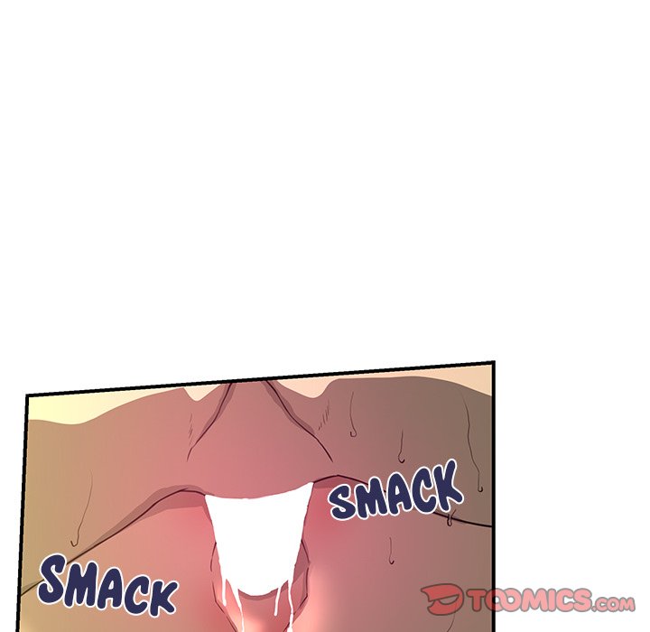 My Best Mistake Chapter 24 image 19