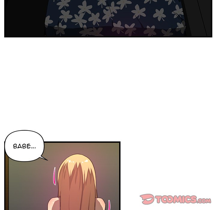 My Best Mistake Chapter 24 image 23