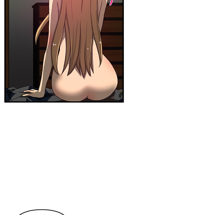 My Best Mistake Chapter 24 image 24