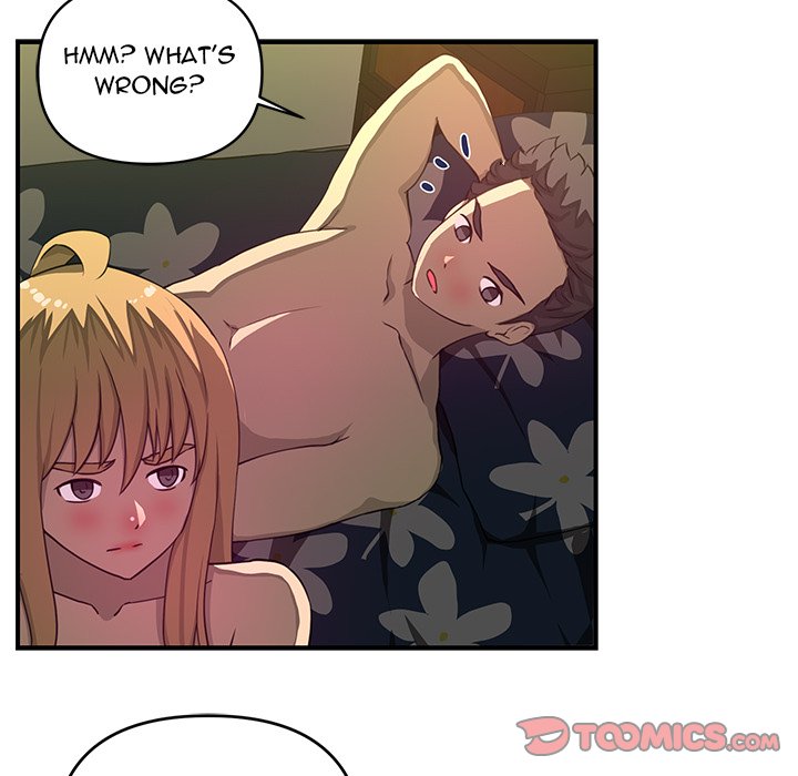 My Best Mistake Chapter 24 image 25