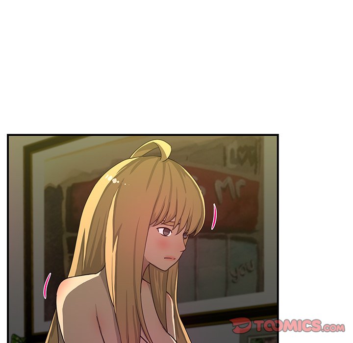 My Best Mistake Chapter 24 image 27
