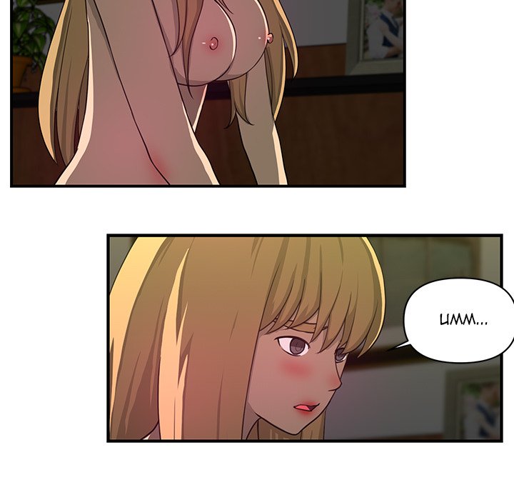 My Best Mistake Chapter 24 image 28