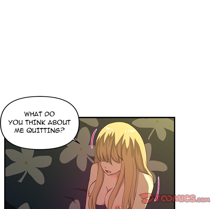 My Best Mistake Chapter 24 image 29