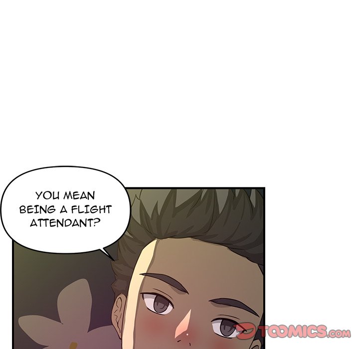 My Best Mistake Chapter 24 image 31
