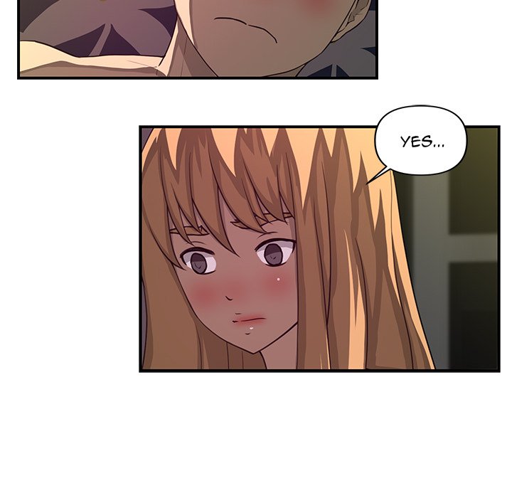 My Best Mistake Chapter 24 image 32
