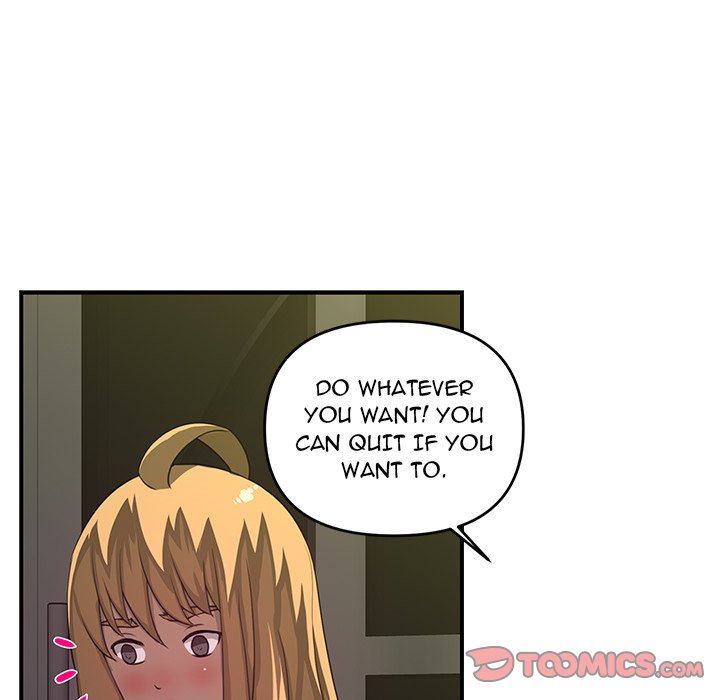 My Best Mistake Chapter 24 image 33
