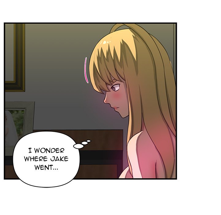My Best Mistake Chapter 24 image 40