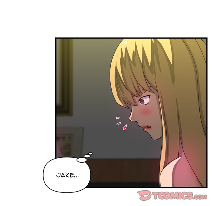 My Best Mistake Chapter 24 image 41