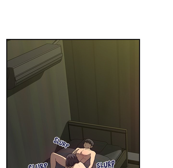 My Best Mistake Chapter 24 image 42