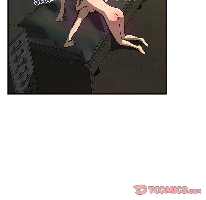My Best Mistake Chapter 24 image 43