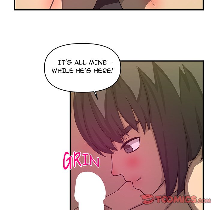 My Best Mistake Chapter 24 image 47