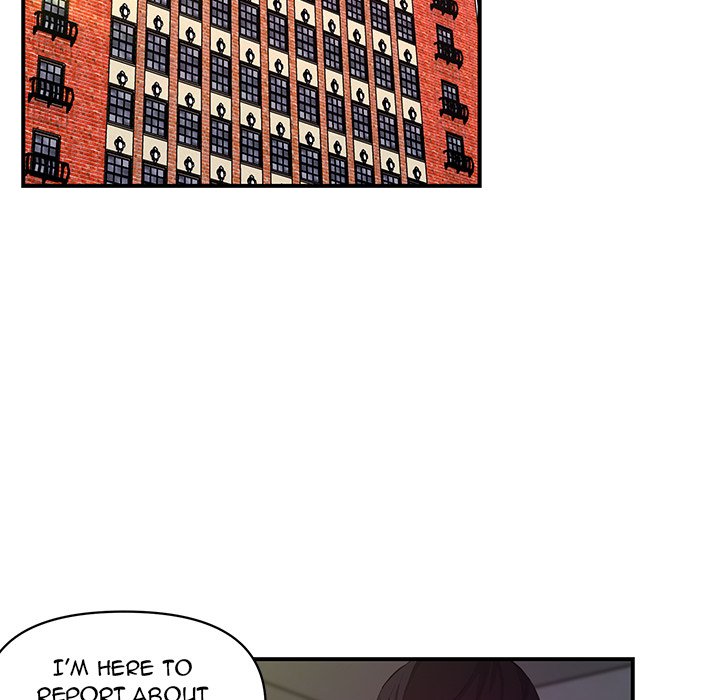 My Best Mistake Chapter 24 image 4