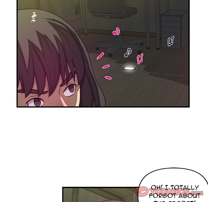 My Best Mistake Chapter 24 image 49