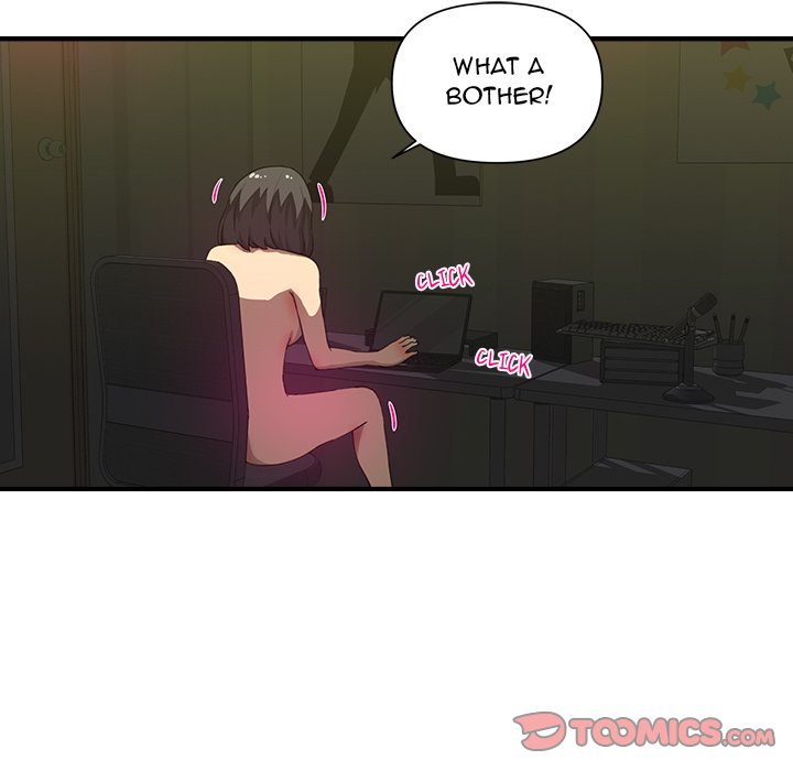 My Best Mistake Chapter 24 image 51