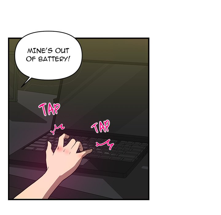 My Best Mistake Chapter 24 image 52