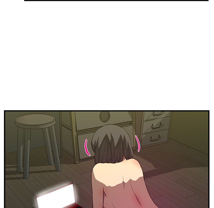 My Best Mistake Chapter 24 image 54