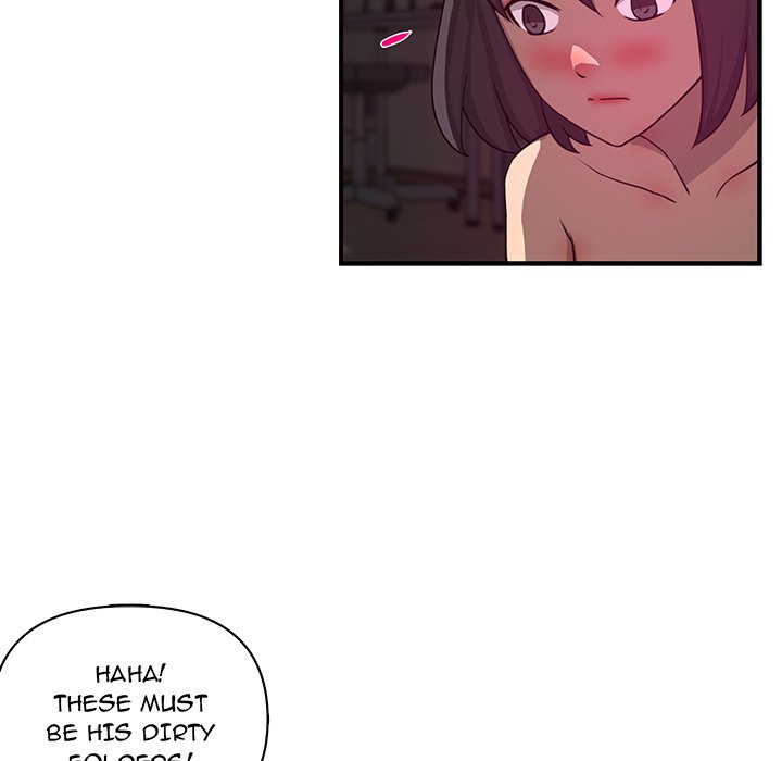 My Best Mistake Chapter 24 image 56