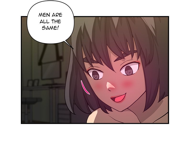 My Best Mistake Chapter 24 image 58