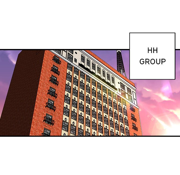 My Best Mistake Chapter 24 image 60