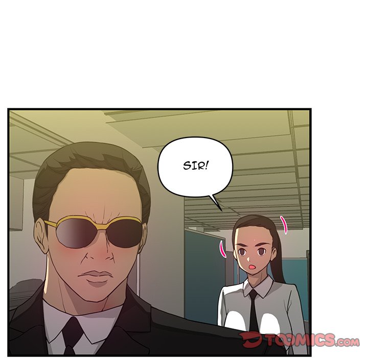 My Best Mistake Chapter 24 image 61