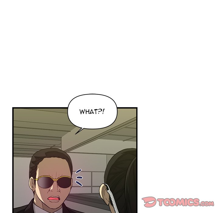My Best Mistake Chapter 24 image 63