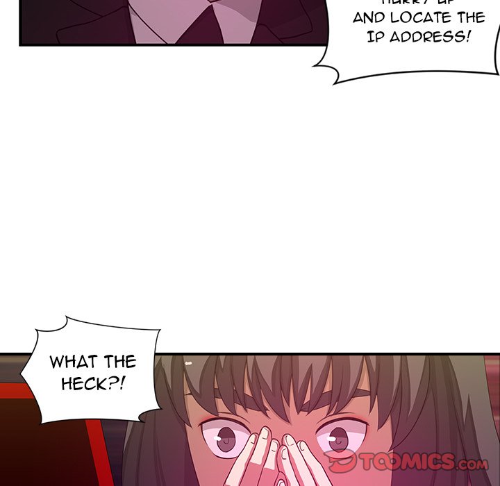 My Best Mistake Chapter 24 image 65