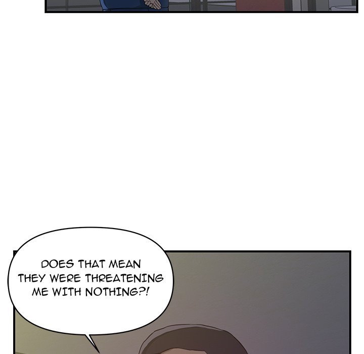 My Best Mistake Chapter 24 image 6