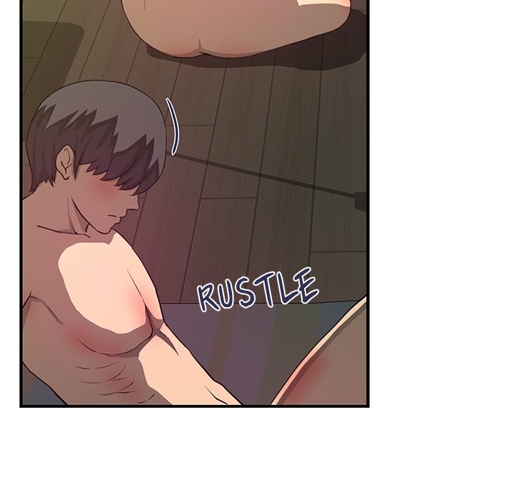 My Best Mistake Chapter 24 image 70