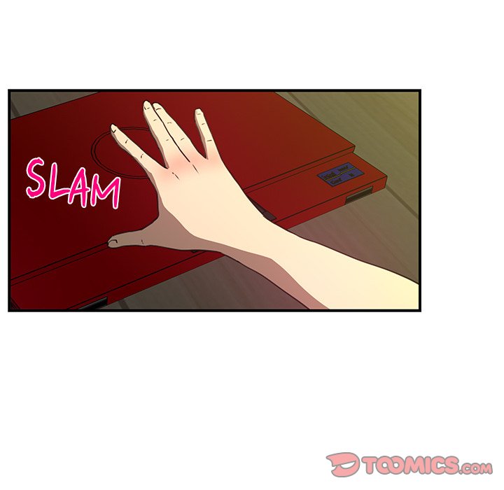 My Best Mistake Chapter 24 image 73