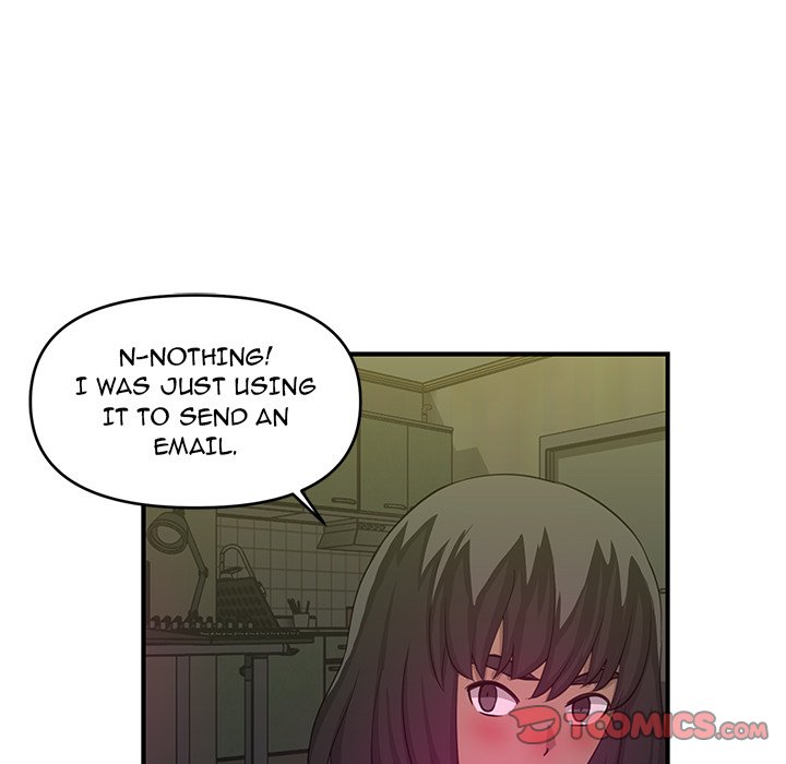 My Best Mistake Chapter 24 image 75