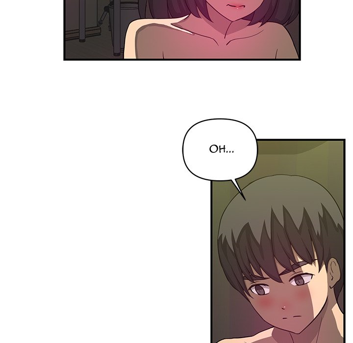 My Best Mistake Chapter 24 image 76