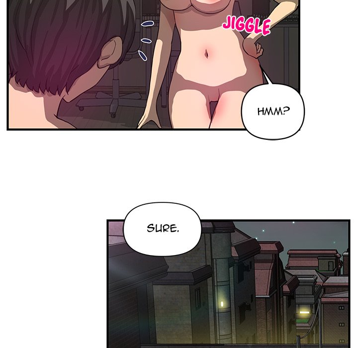 My Best Mistake Chapter 24 image 78