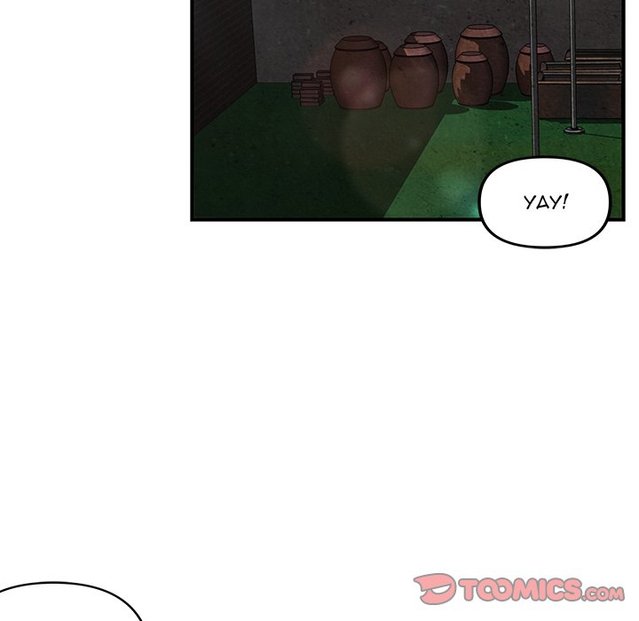 My Best Mistake Chapter 24 image 79