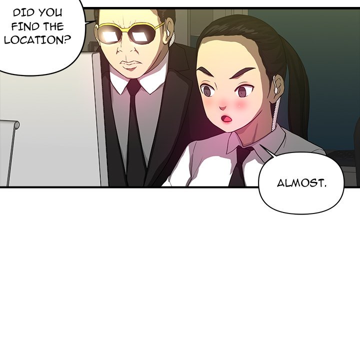 My Best Mistake Chapter 24 image 80