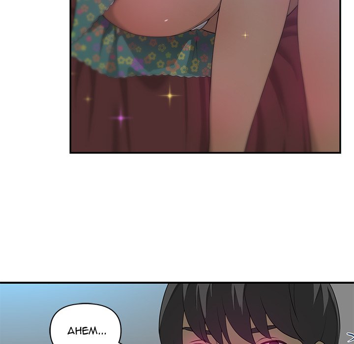 My Best Mistake Chapter 3 image 10
