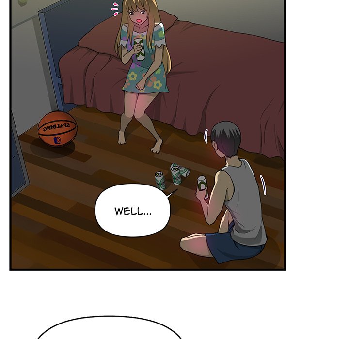 My Best Mistake Chapter 3 image 14