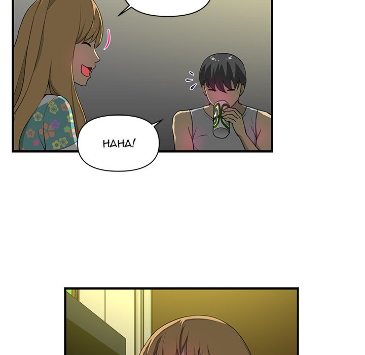 My Best Mistake Chapter 3 image 16