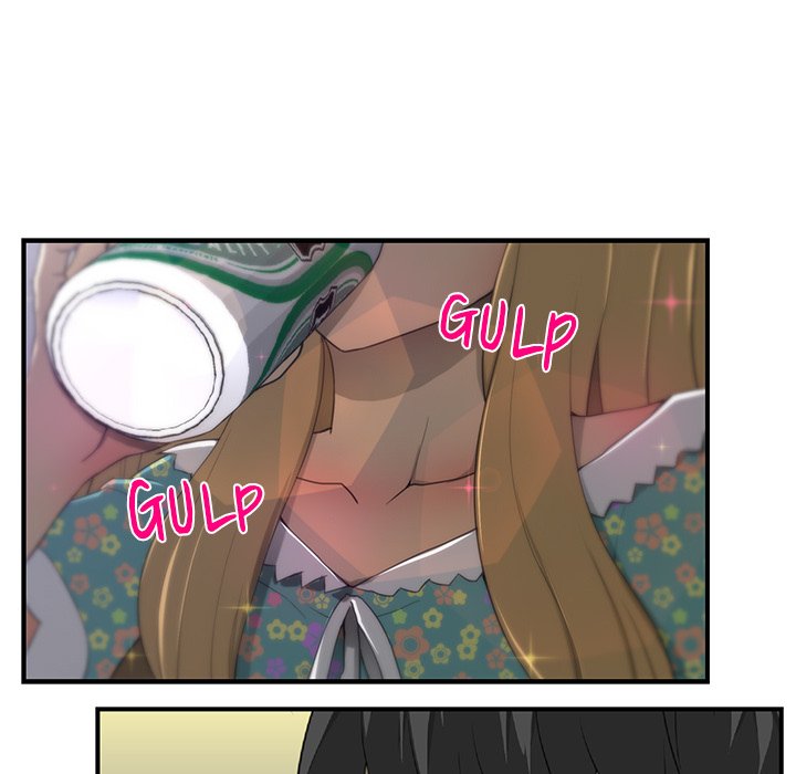 My Best Mistake Chapter 3 image 18