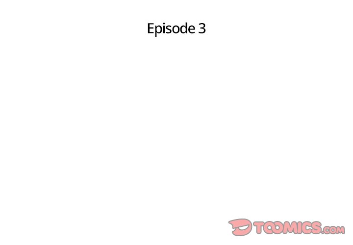 My Best Mistake Chapter 3 image 1