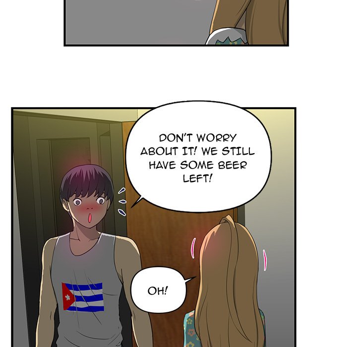 My Best Mistake Chapter 3 image 21