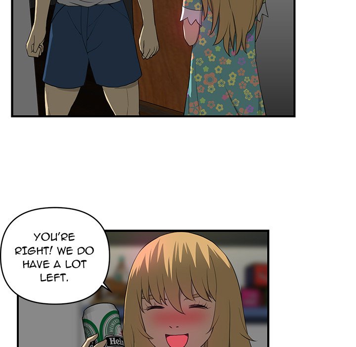 My Best Mistake Chapter 3 image 22