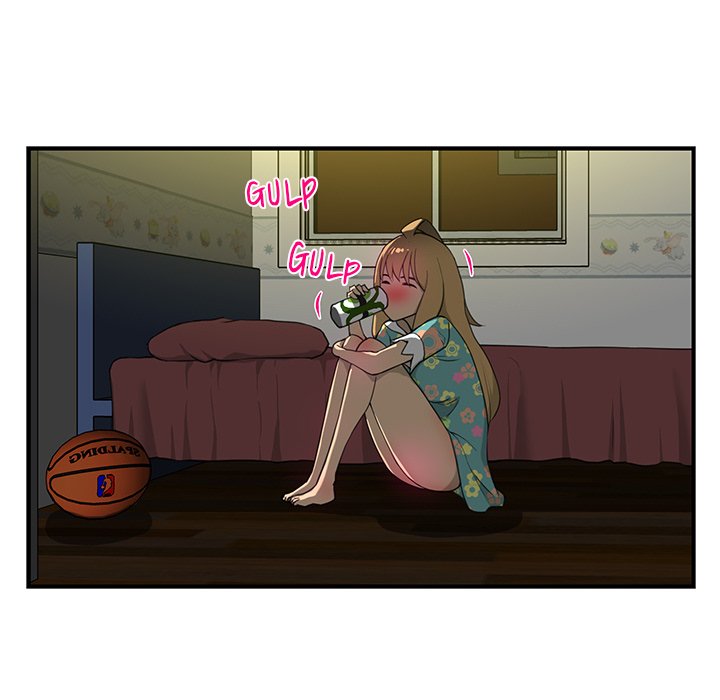My Best Mistake Chapter 3 image 24